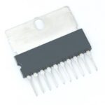 Circuit intégré (IC) BA5410 à 10 contacts