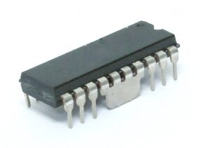 Circuit intégré (IC) BA5302 à 9 contacts