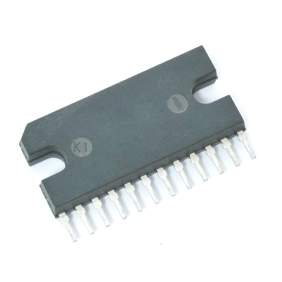 Circuit intégré (IC) BA3910 à 12 contacts
