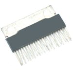Circuit intégré (IC) AN7177 à 23 contacts