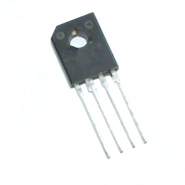 Circuit intégré (IC) AN6652