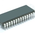Circuit intégré (IC) AN6321 à 28 contacts