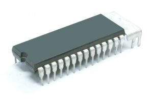 Circuit intégré (IC) AN6321 à 28 contacts