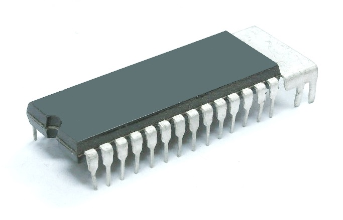 Circuit intégré (IC) AN6321 à 28 contacts