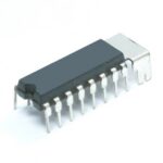 Circuit intégré (IC) AN6270 à 16 contacts