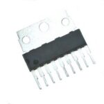 Circuit intégré (IC) AN5265 à 9 contacts