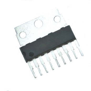 Circuit intégré (IC) AN5265 à 9 contacts