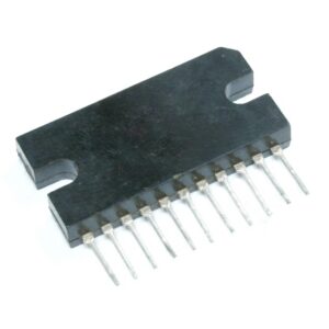 Circuit intégré (IC) AN5260 à 11 contacts