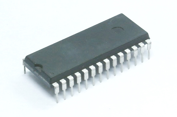 Circuit intégré (IC) AN5150 à 28 contacts