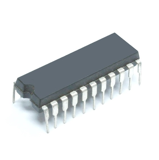 Circuit intégré (IC) AN3994K à 22 contacts