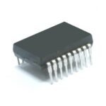 Circuit intégré (IC) AN3813 à 18 contacts
