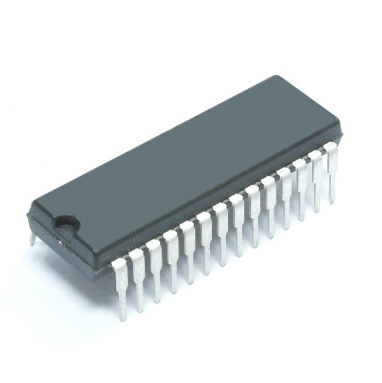 Circuit intégré (IC) AN3320 à 28 contacts