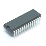 Circuit intégré (IC) AN3211 à 28 contacts