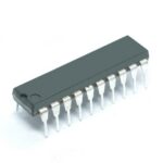 Circuit intégré (IC) 74S244 à 20 contacts