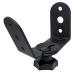 Supports muraux pour haut-parleurs (Pqt 2)