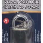 Cadenas en laiton - 50 mm