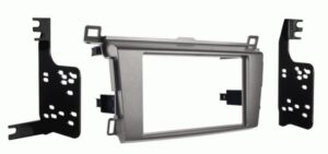 Ensemble de Fixation Toyota RAV4 2013-2018 (95-8242G)ddin