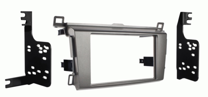 Fixation Toyota RAV4 2013-2018 (95-8242G)