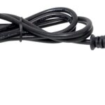 Cordon d'alimentation IEC 220V - 6 pieds