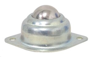 Roulement à bille de 25 mm de diamètre.