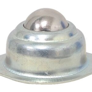 Roulement à bille de 25 mm de diamètre.