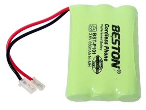 Pile pour téléphone sans-fil Ni-Mh 3.6V / 600 mAh