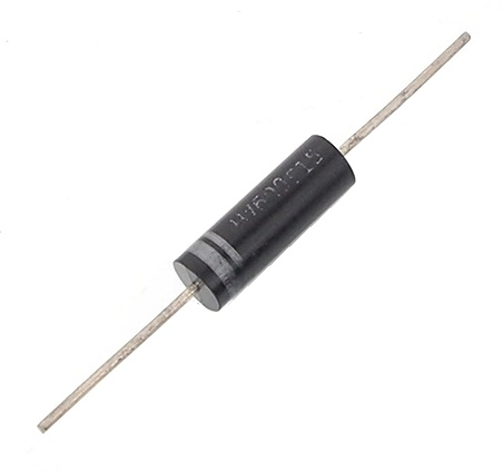 Diode pour micro onde HV600S15