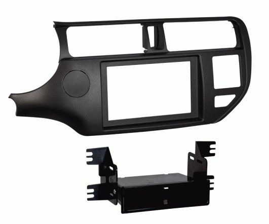 Fixation pour Kia Rio / Rio 5 2012-15 (99-7353CH)