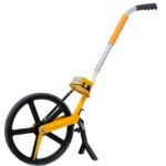 Roue à mesurer professionnelle (Odomètre)