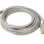 Câble VGA mâle à mâle - 15 pieds