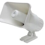 Haut-parleur de 30 Watts