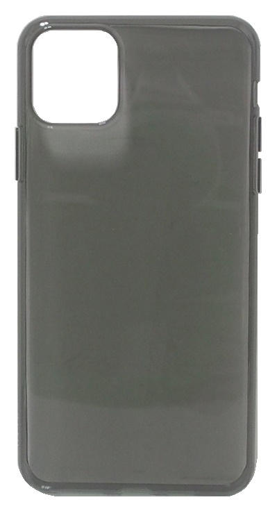 Étui transparent iPhone 11 Pro Max 6.5''