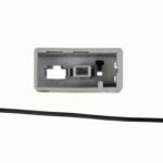 Adaptateur d'antenne Subaru 2005-2013 (40-SB10)