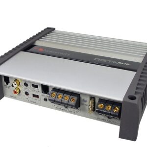 Amplificateur NGTA602  NAKAMICHI 2500 Watts
