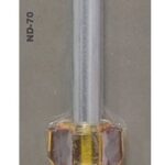 Tournevis hexagonal 7/16''
