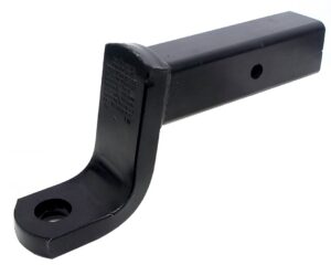 Barre d'attelage abaissement de 5'' 12,000 lbs