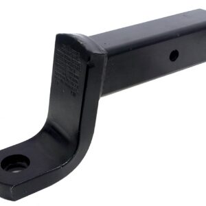 Barre d'attelage abaissement de 5'' 12,000 lbs