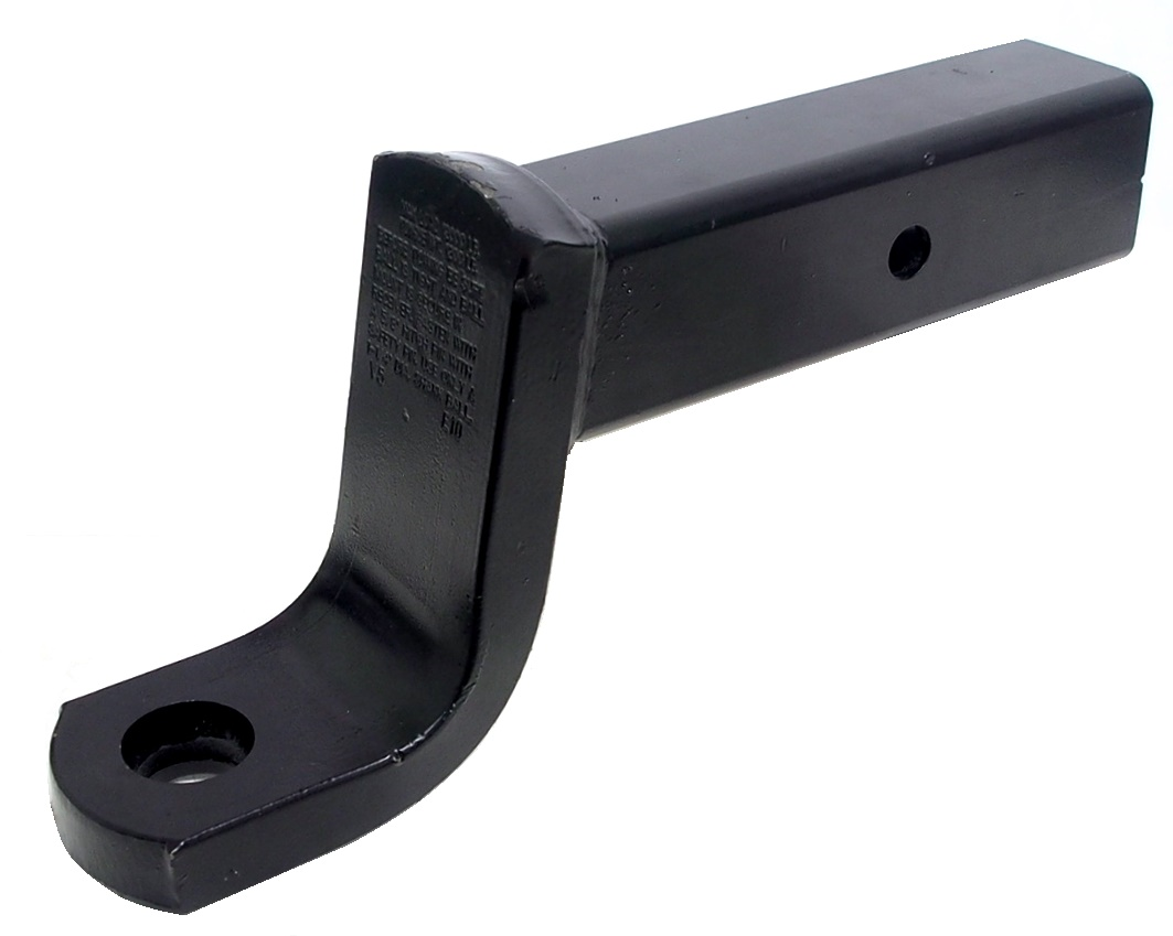 Barre d'attelage abaissement de 5'' 12,000 lbs
