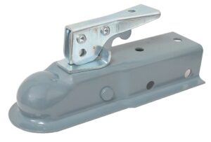 Coupleur 1-7/8'' x 2'' 2000 lbs