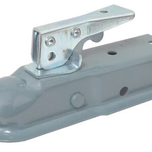 Coupleur 1-7/8'' x 2'' 2000 lbs