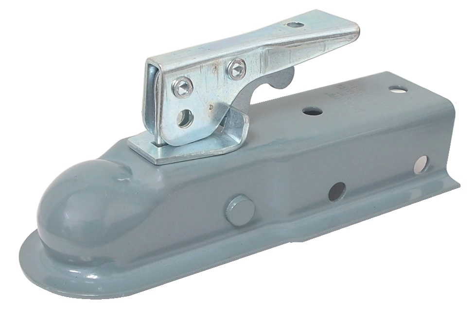 Coupleur 1-7/8'' x 2'' 2000 lbs
