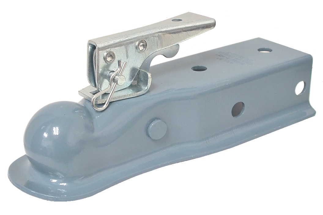 Coupleur 2'' x 2-1/2'' 3500 lbs