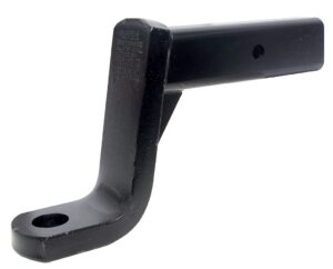 Barre d'attelage abaissement de 7'' 12,000 lbs