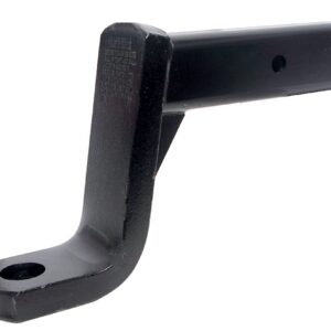 Barre d'attelage abaissement de 7'' 12,000 lbs