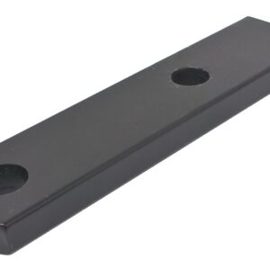 Barre d'attelage plate 2000 lbs