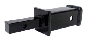 Adaptateur de barre d'attachement 1-1/4'' à 2-1/2''