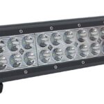 Barre à DEL pour l’extérieur 12V 17''