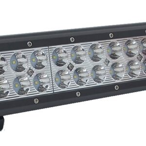 Barre à DEL pour l’extérieur 12V 17''