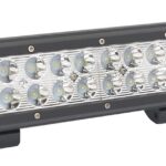 Barre à DEL pour l’extérieur 12V 12'''