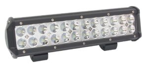 Barre à DEL pour l’extérieur 12V 12'''